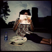Environmental Portraits